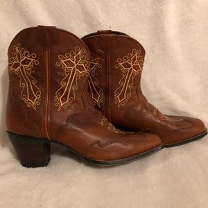 Durango Cowboy boots
